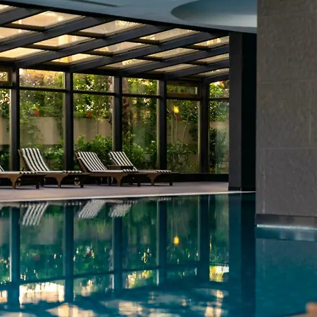 Resort Seamelia Hotel&spa Ultra Side