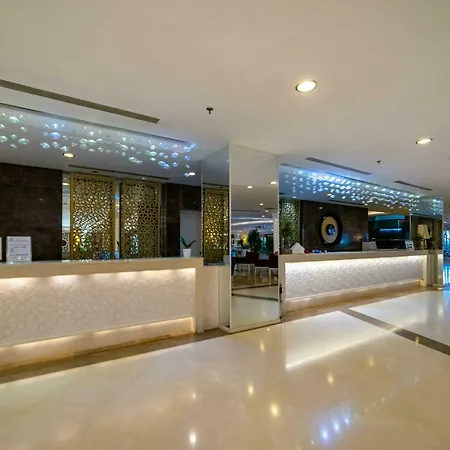 Resort Seamelia Hotel&spa Ultra 5*