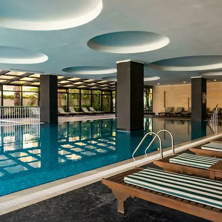 Resort Seamelia Hotel&spa Ultra Side