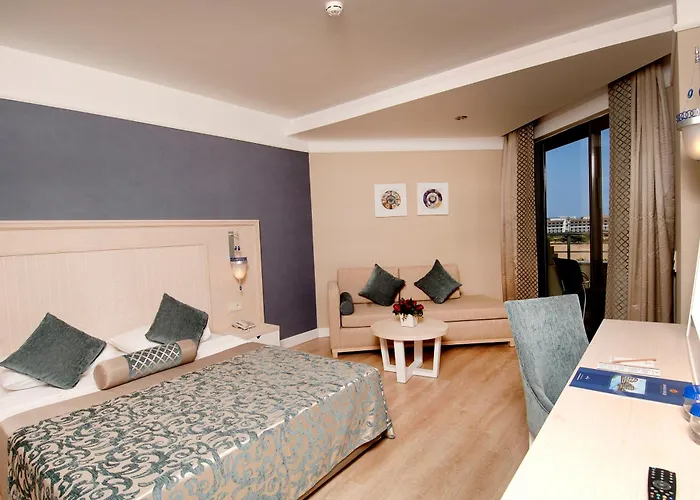 Seamelia & Station touristique Sidé