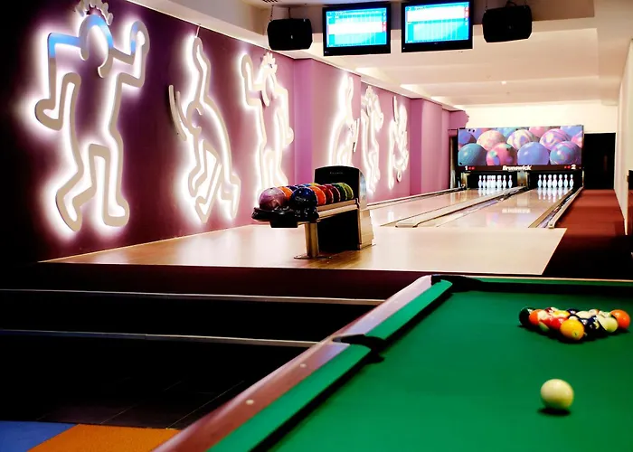 Üdülőközpont Seamelia & 5*