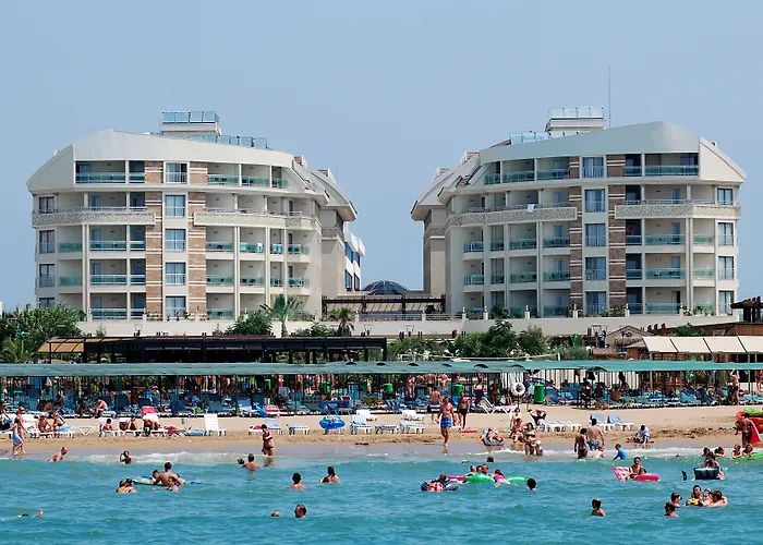 Seamelia & Üdülőközpont 5*