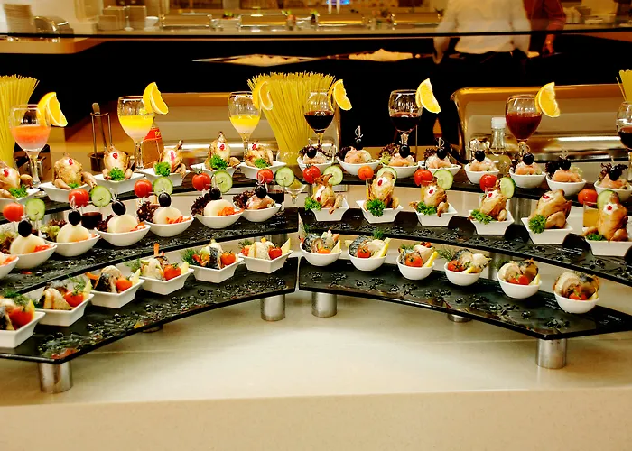 Seamelia & Station touristique