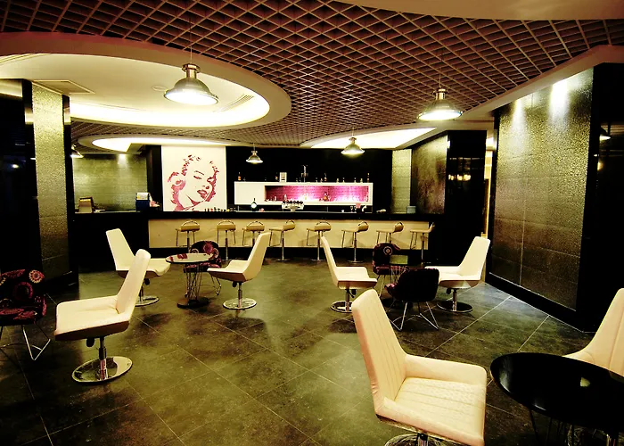 Seamelia & Üdülőközpont Side