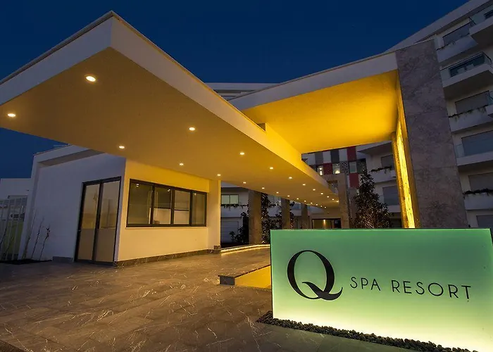 Seamelia & Resort 5*