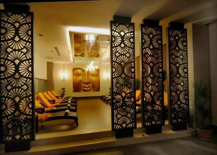 Seamelia & Station touristique Sidé