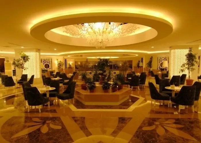 Resort Seamelia & 5*