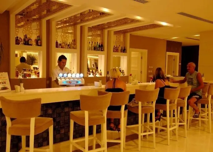 Seamelia & Üdülőközpont 5*