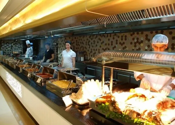 Seamelia & Station touristique Sidé