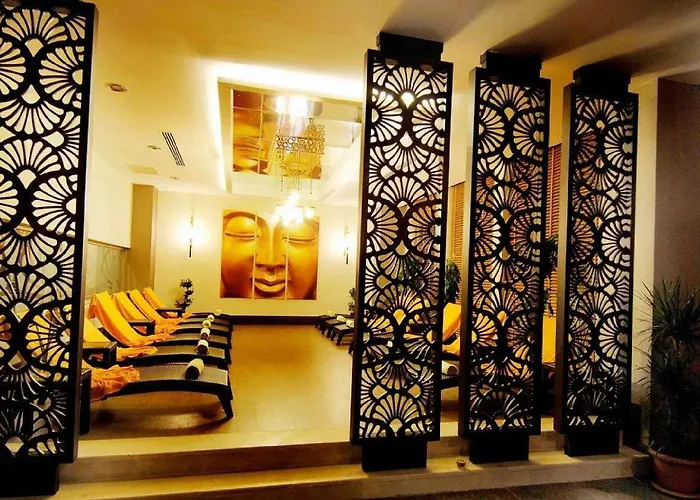 Seamelia & Üdülőközpont 5*