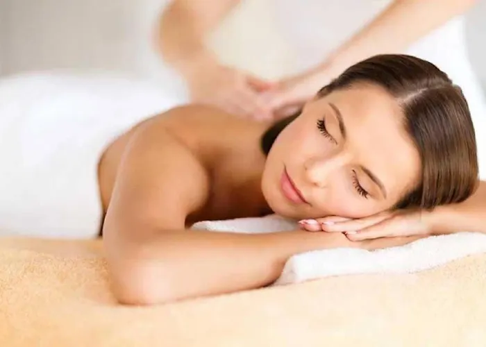 Station touristique Seamelia &