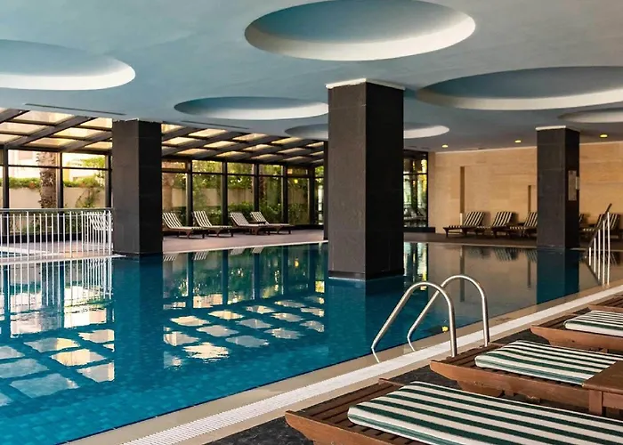 Üdülőközpont Seamelia & 5*