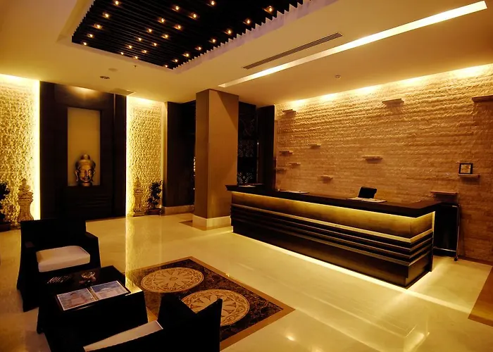 Seamelia & Üdülőközpont 5*