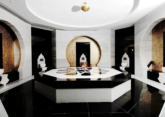 Üdülőközpont Seamelia & 5*