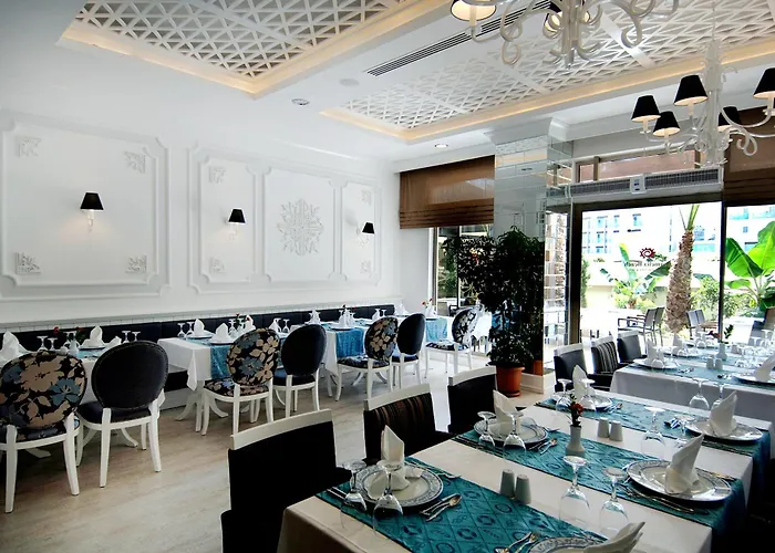 Üdülőközpont Seamelia & 5*