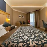 Resort Seamelia & Ultra 5 Stars 5*