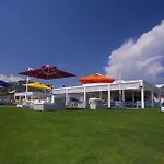Seamelia & Ultra 5 Stars Resort Side