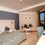 Seamelia Hotel&spa - Ultra Resort Side
