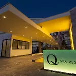 Seamelia Hotel&spa - Ultra Resort 5*