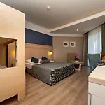 Seamelia Hotel&spa - Ultra 5*