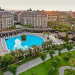 Seamelia Hotel&spa - Ultra
