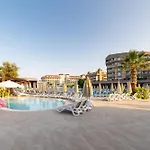 Seamelia Hotel&spa - Ultra 5*