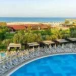 Resort Seamelia &