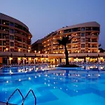Seamelia Hotel&spa - Ultra 5*