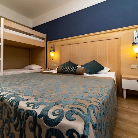 Seamelia & 리조트 시데