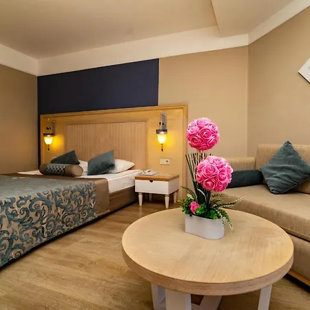 Seamelia & 리조트 시데