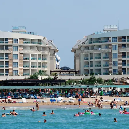 Seamelia & 리조트 5*