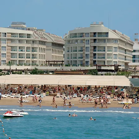 리조트 Seamelia & 5*