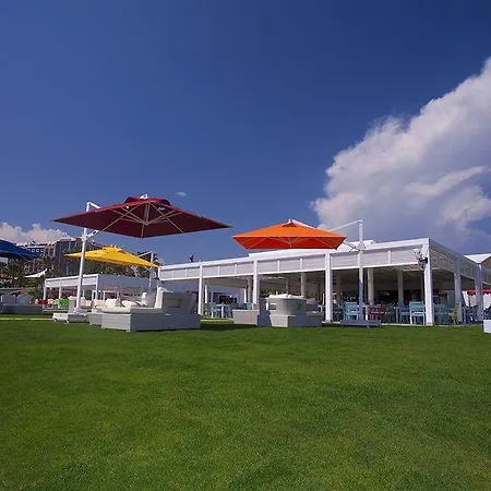 Seamelia & 리조트 시데