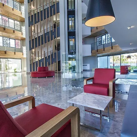 리조트 Seamelia & 5*