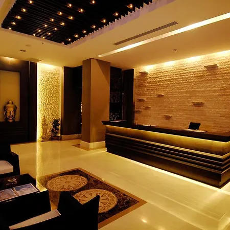 Seamelia & 리조트 5*