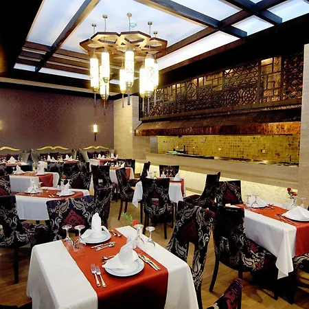 리조트 Seamelia & 시데