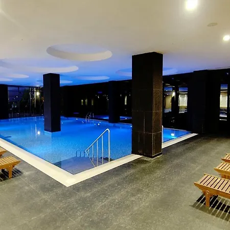 Seamelia & 리조트 시데