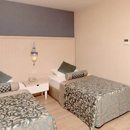 리조트 Seamelia &