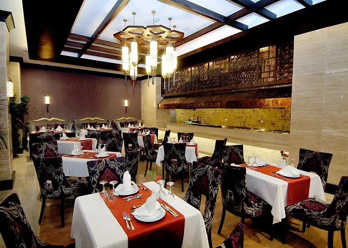 Complex Seamelia & Side